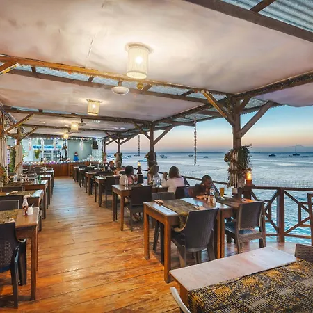 Zenobia Beach Resort-2