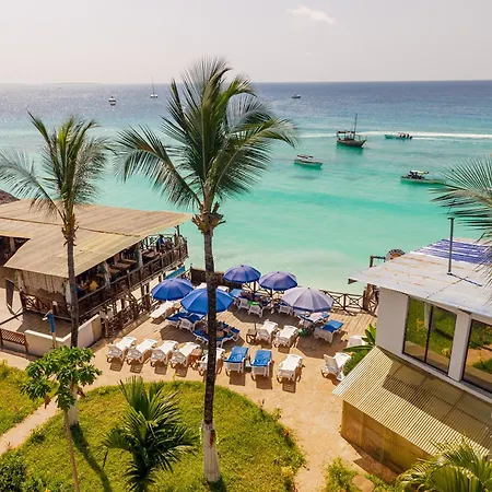 Zenobia Beach Resort-3